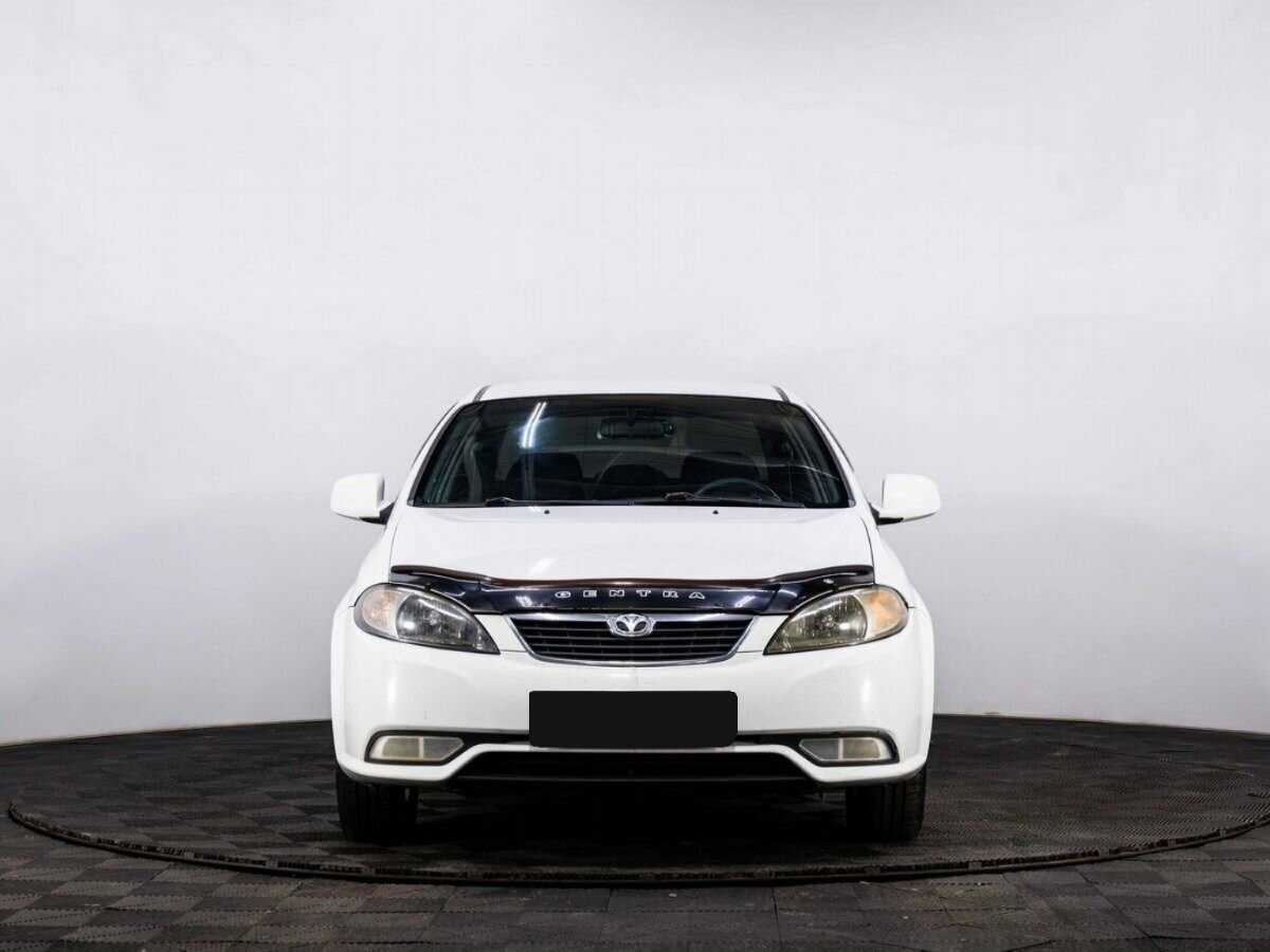 Купить Daewoo Gentra, 2013, 204 863 км.. Фото: #1