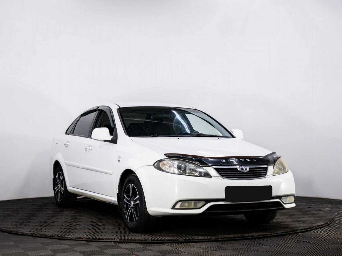 Купить Daewoo Gentra, 2013, 204 863 км.. Фото: #2