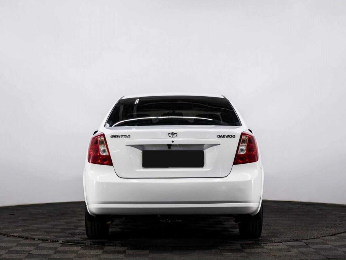 Купить Daewoo Gentra, 2013, 204 863 км.. Фото: #4