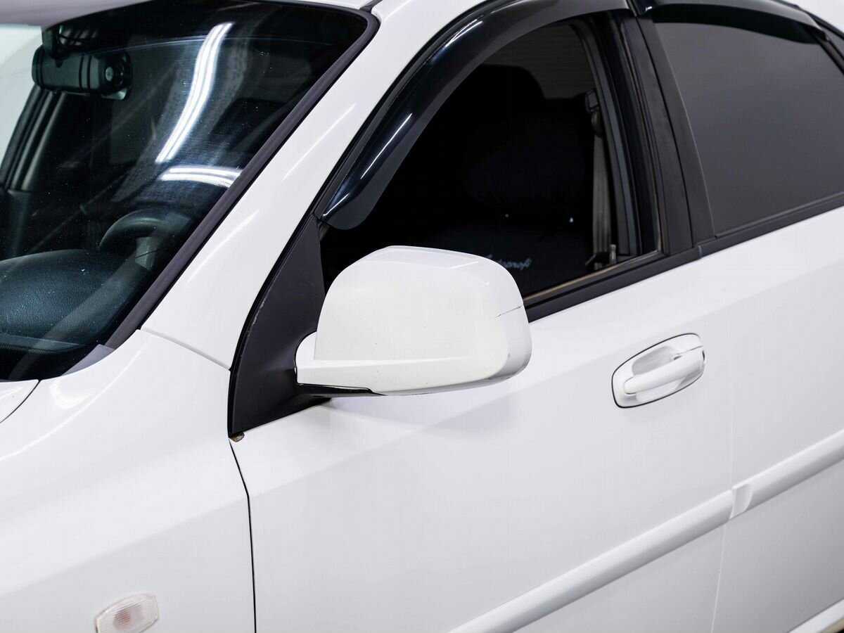 Купить Daewoo Gentra, 2013, 204 863 км.. Фото: #6