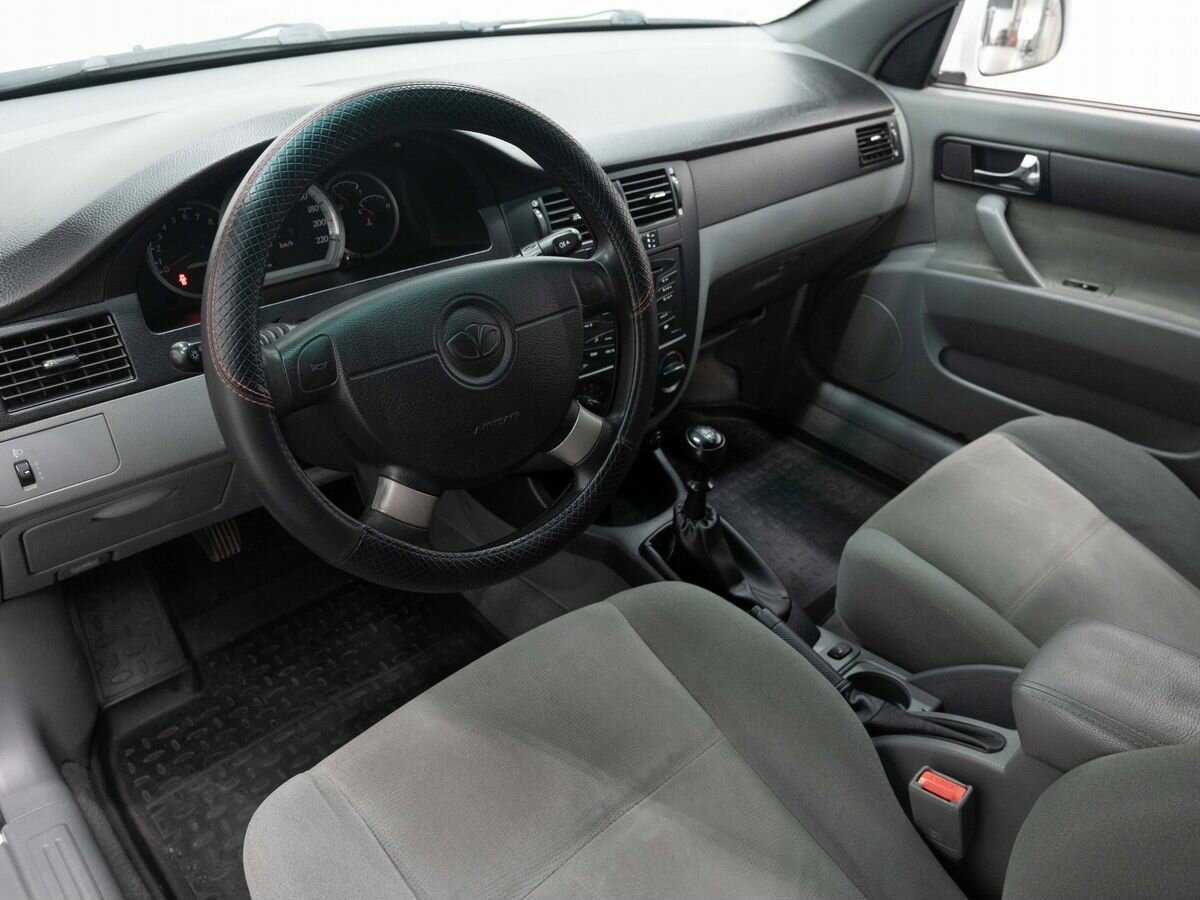 Купить Daewoo Gentra, 2013, 204 863 км.. Фото: #7