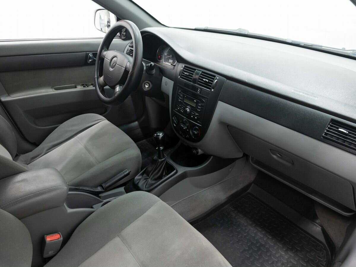 Купить Daewoo Gentra, 2013, 204 863 км.. Фото: #11