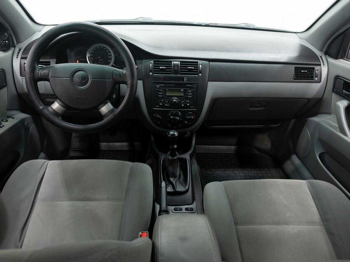 Купить Daewoo Gentra, 2013, 204 863 км.. Фото: #13