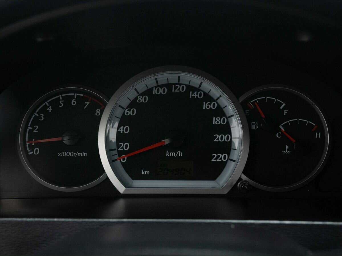 Купить Daewoo Gentra, 2013, 204 863 км.. Фото: #15