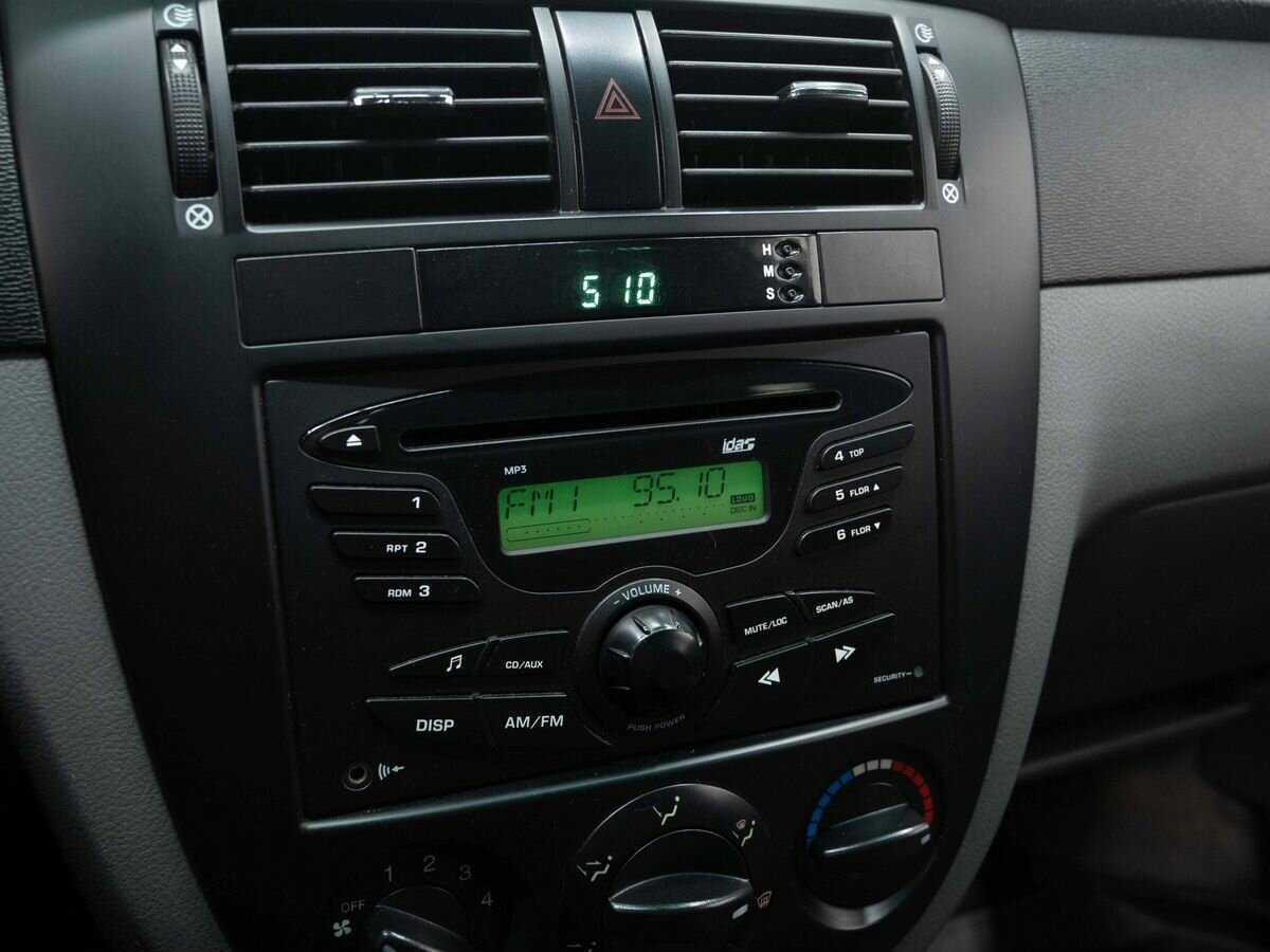 Купить Daewoo Gentra, 2013, 204 863 км.. Фото: #17