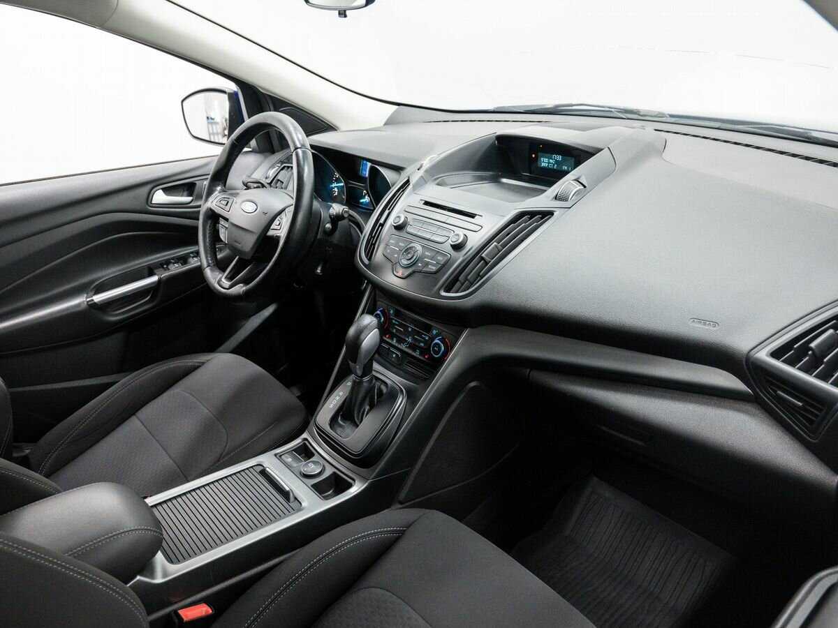 Купить Форд Куга, 2017, 193 000 км.. Фото: #7