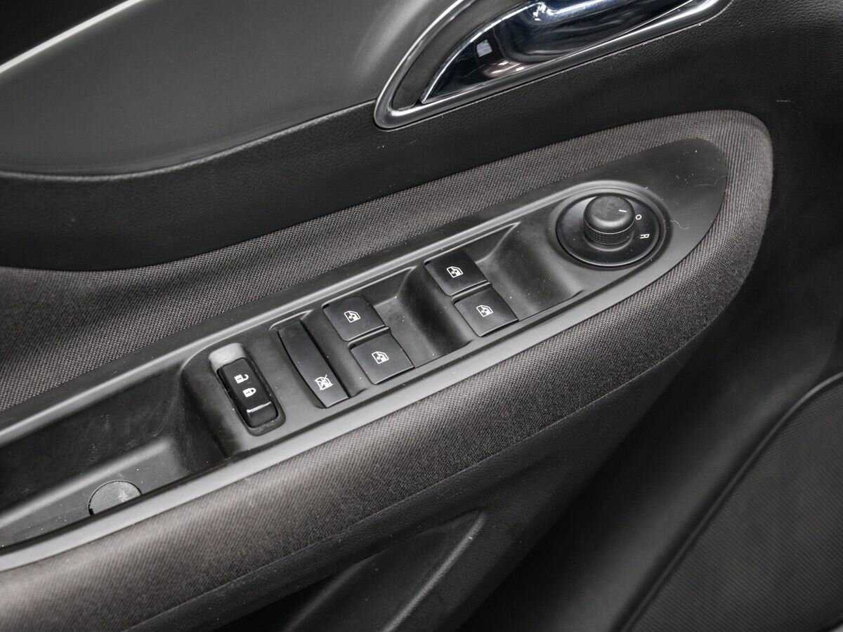 Купить Opel Mokka, 2013, 167 300 км.. Фото: #15