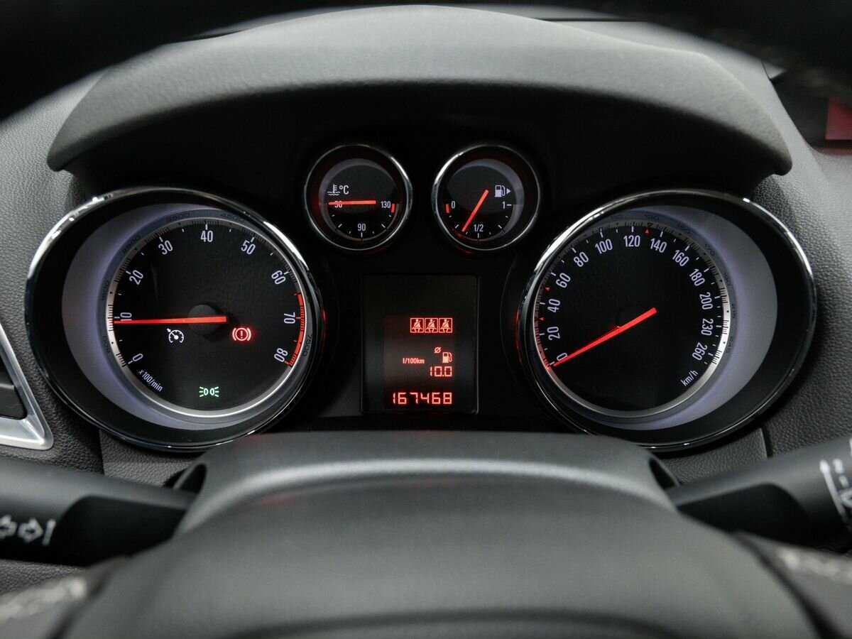 Купить Opel Mokka, 2013, 167 300 км.. Фото: #20