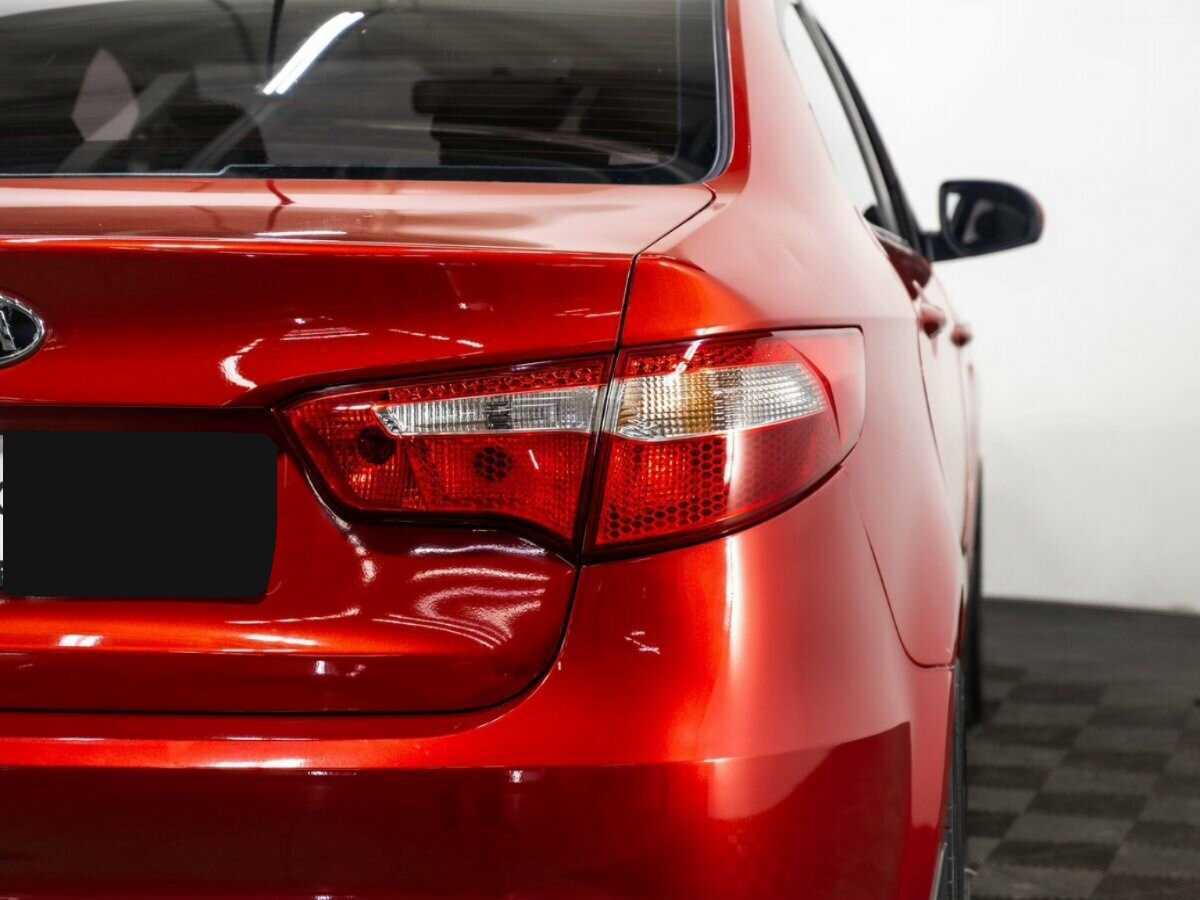 Купить Kia Rio, 2012, 202 000 км.. Фото: #6