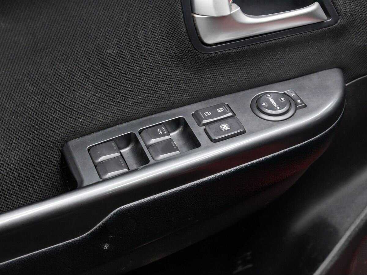 Купить Kia Rio, 2012, 202 000 км.. Фото: #15