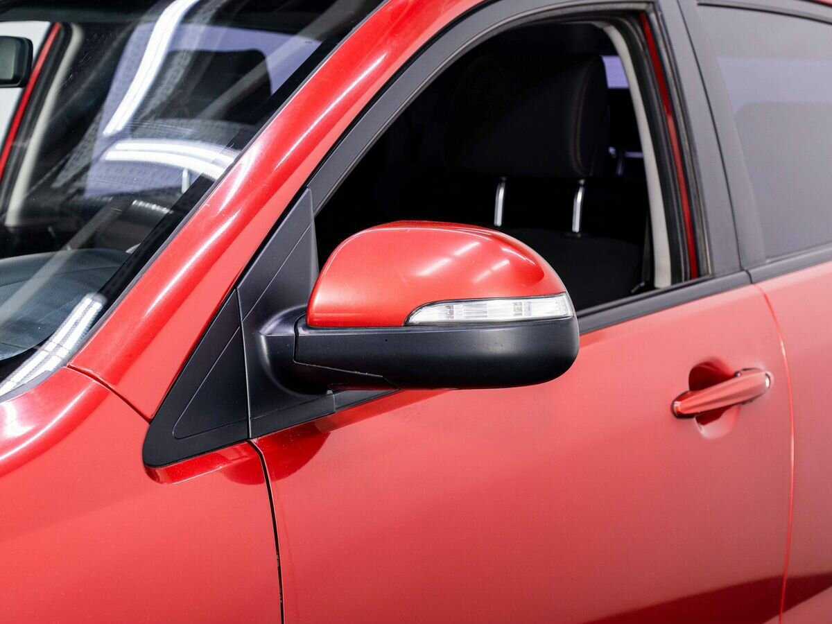 Купить SsangYong Actyon, 2013, 133 641 км.. Фото: #7