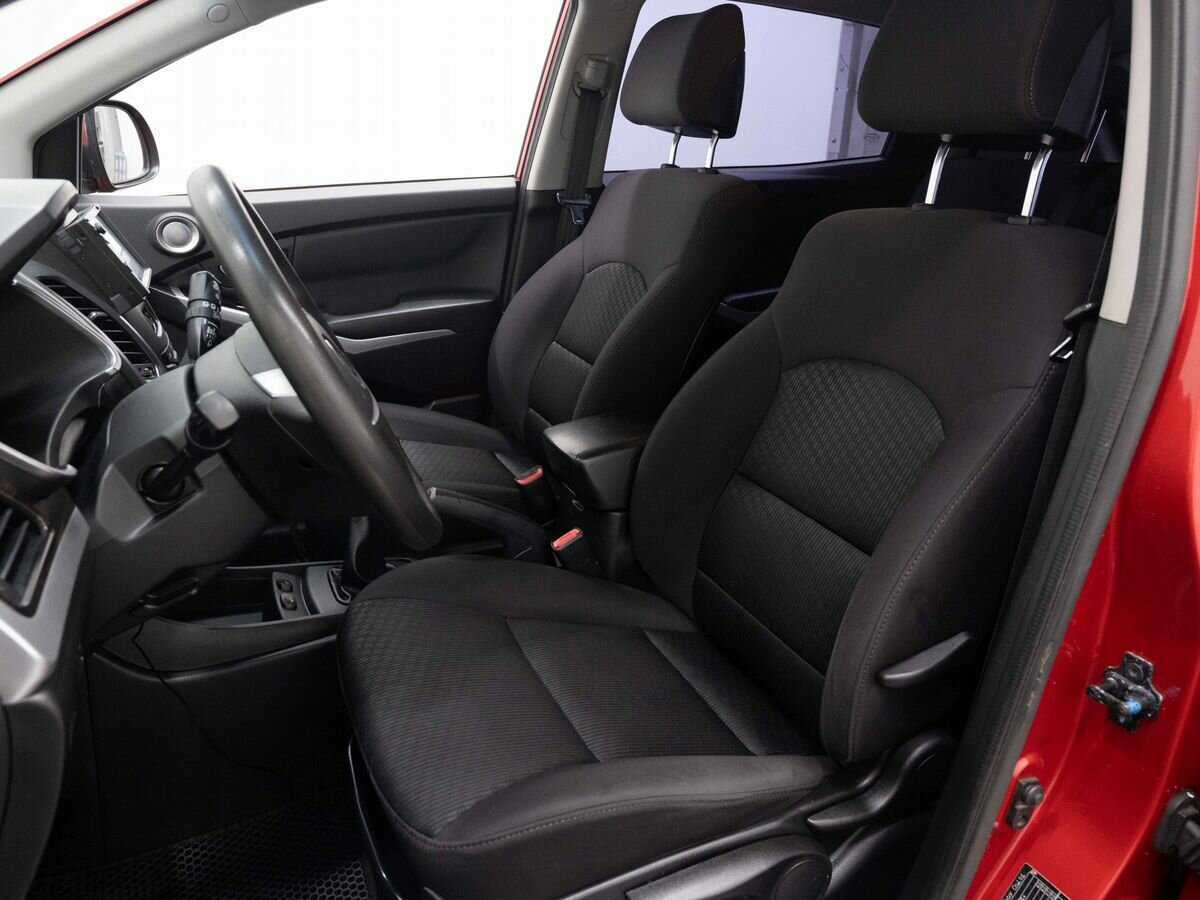 Купить SsangYong Actyon, 2013, 133 641 км.. Фото: #9