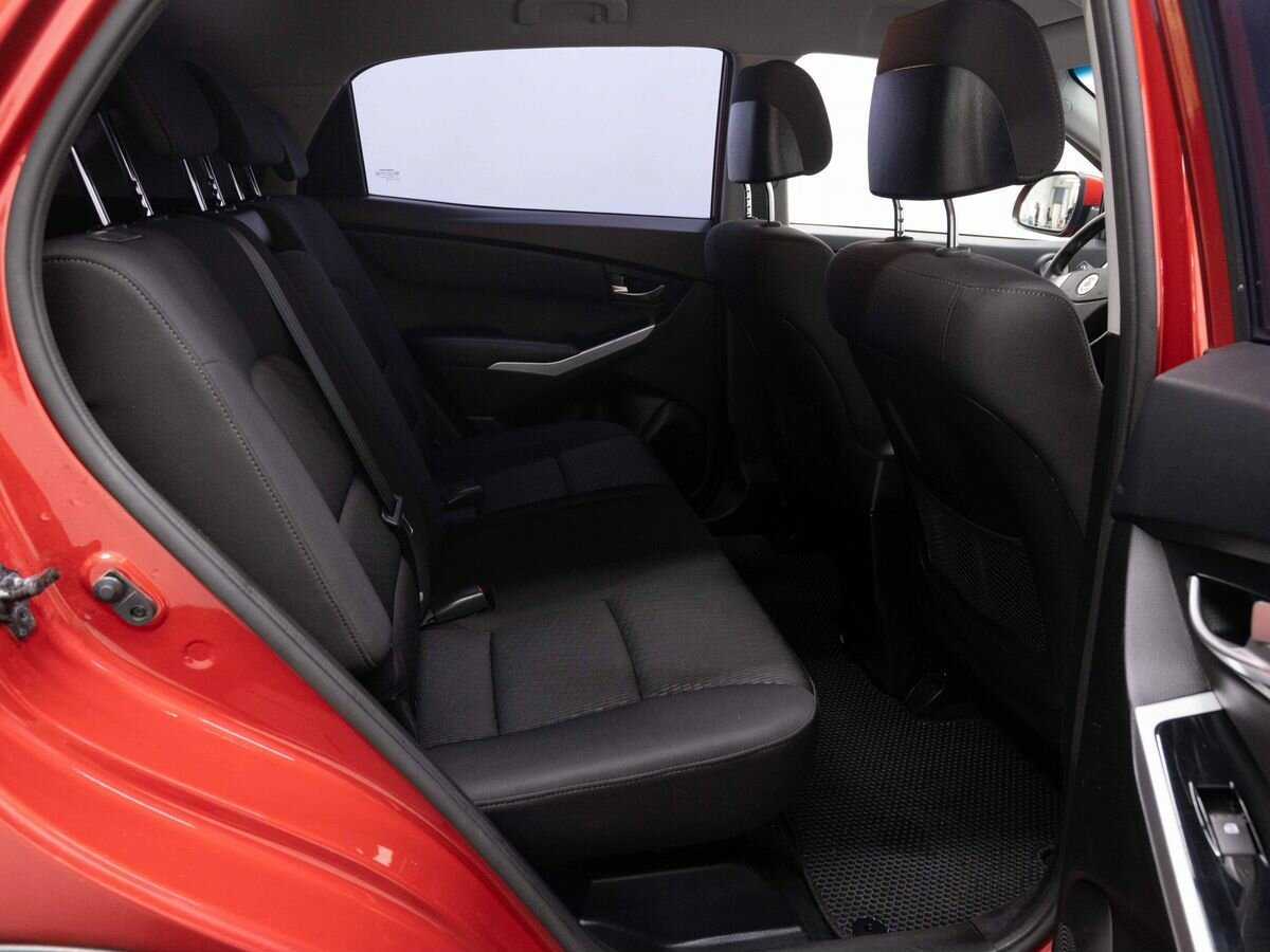 Купить SsangYong Actyon, 2013, 133 641 км.. Фото: #11