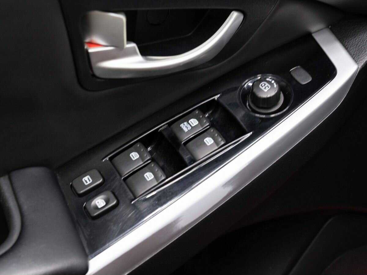 Купить SsangYong Actyon, 2013, 133 641 км.. Фото: #16