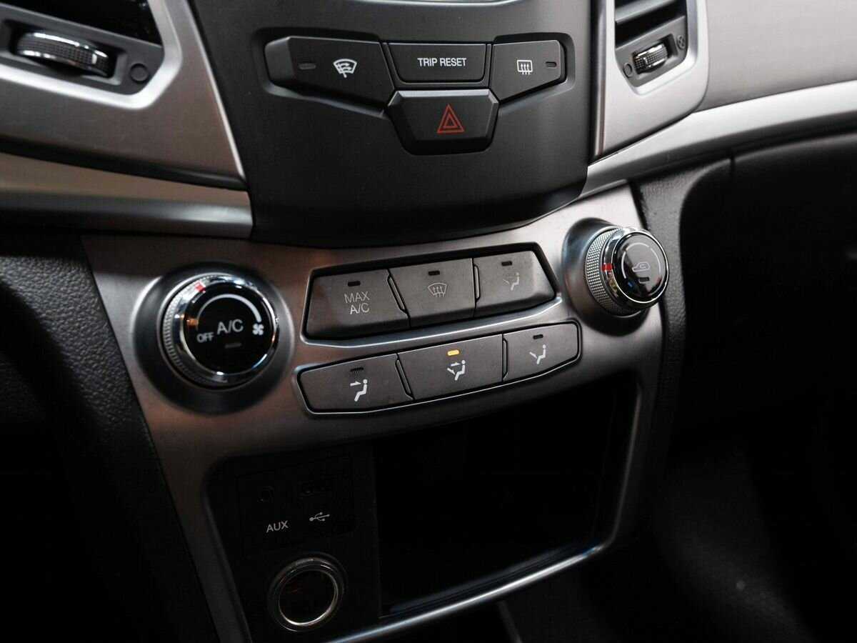 Купить SsangYong Actyon, 2013, 133 641 км.. Фото: #18