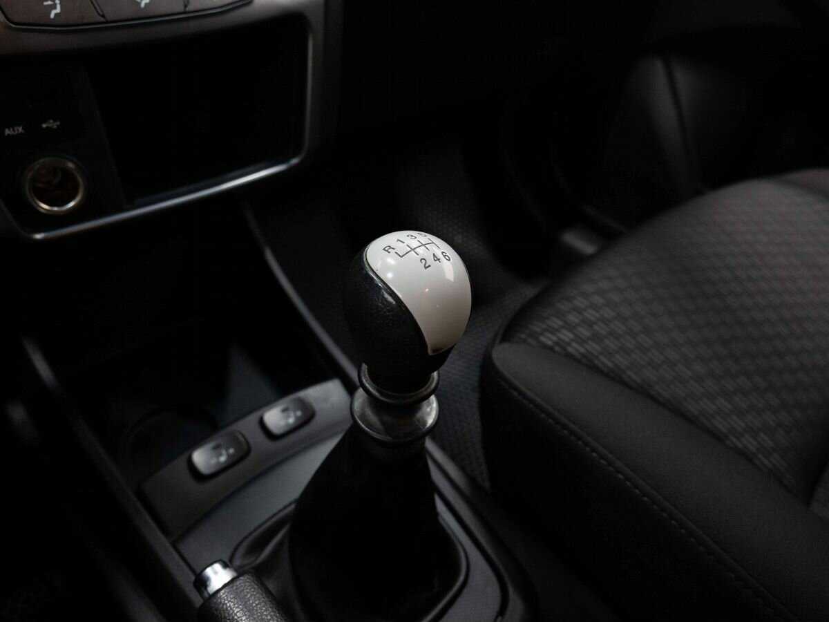 Купить SsangYong Actyon, 2013, 133 641 км.. Фото: #19