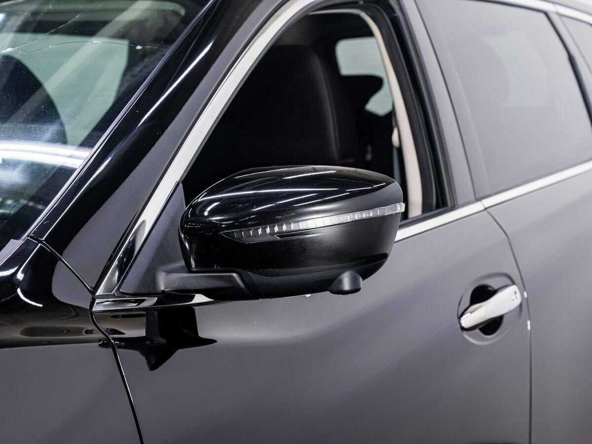 Купить Nissan X-Trail, 2020, 163 500 км.. Фото: #7