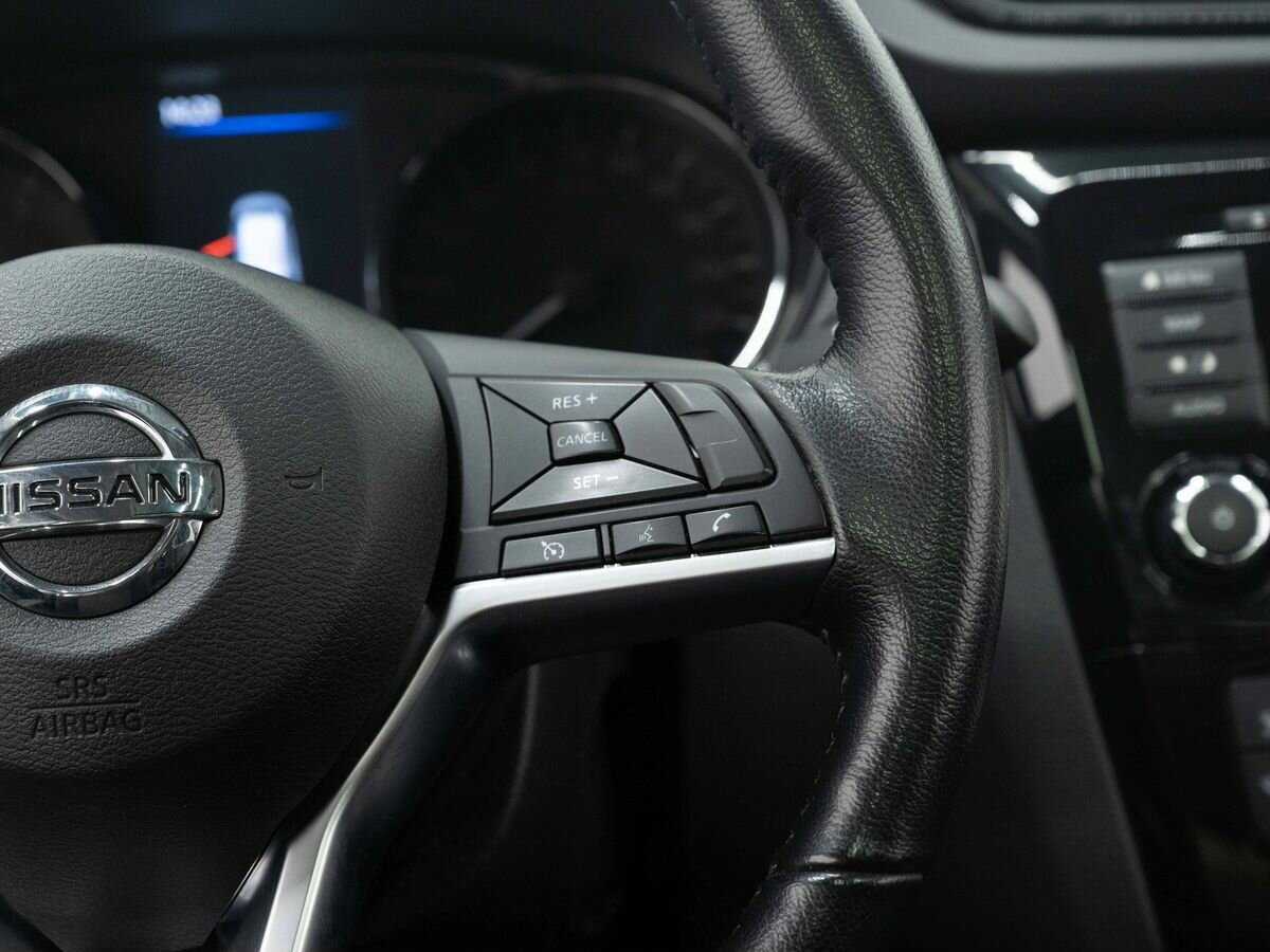 Купить Nissan X-Trail, 2020, 163 500 км.. Фото: #17