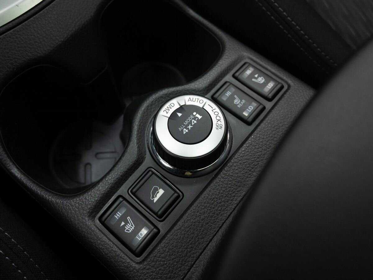 Купить Nissan X-Trail, 2020, 163 500 км.. Фото: #24