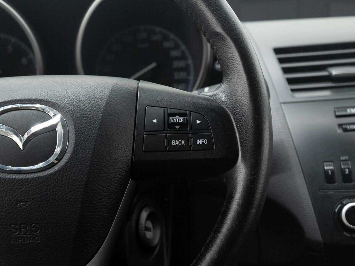 Купить Mazda 3, 2012, 251 700 км.. Фото: #16