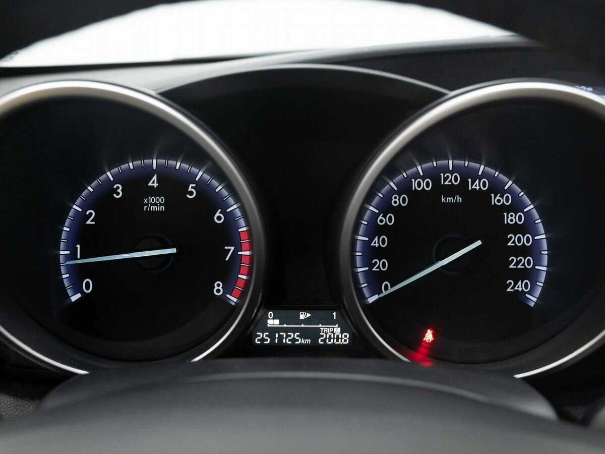 Купить Mazda 3, 2012, 251 700 км.. Фото: #17