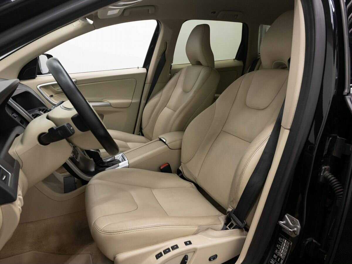 Купить Volvo XC60, 2014, 162 000 км.. Фото: #9