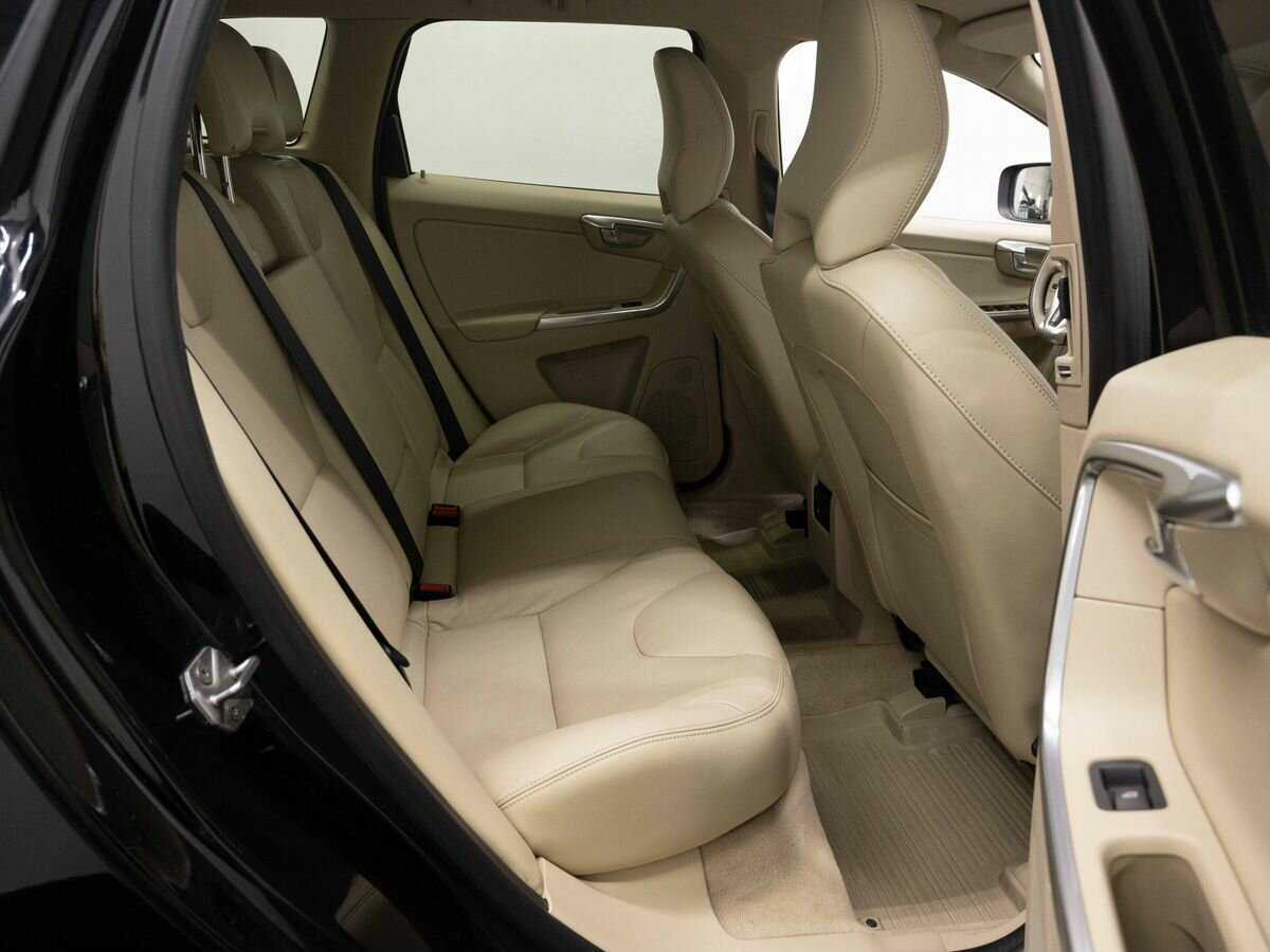 Купить Volvo XC60, 2014, 162 000 км.. Фото: #11