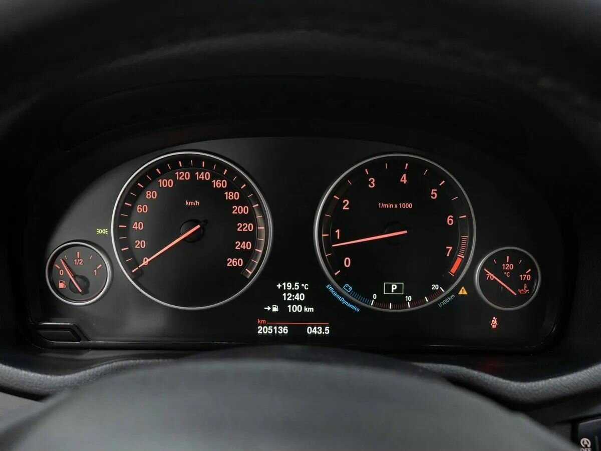 Купить BMW X3, 2014, 205 135 км.. Фото: #18