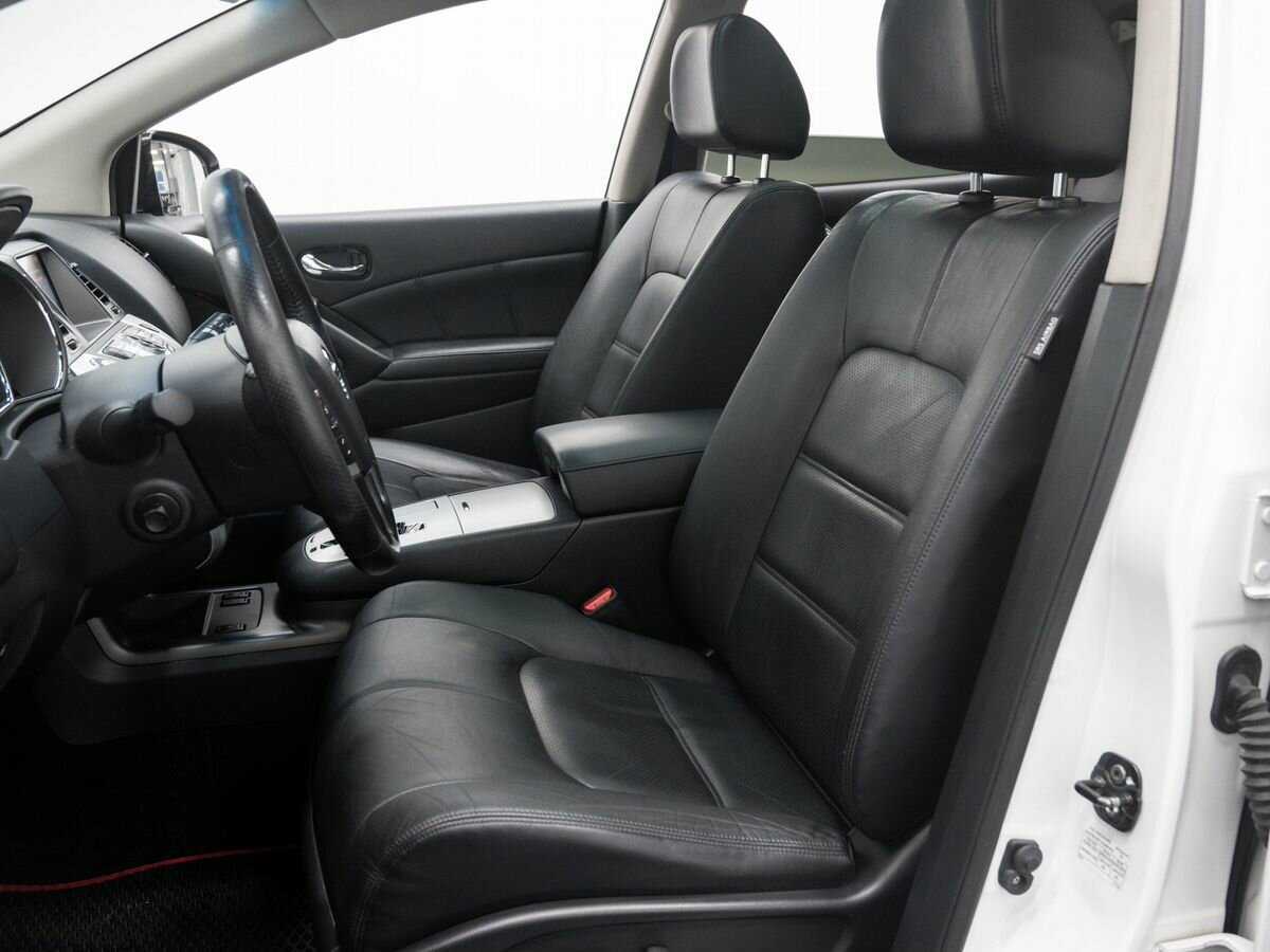 Купить Nissan Murano, 2014, 161 506 км.. Фото: #15