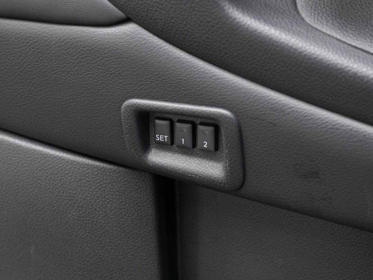 Купить Nissan Murano, 2014, 161 506 км.. Фото: #19