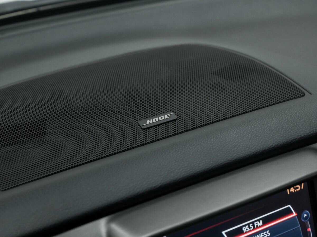 Купить Nissan Murano, 2014, 161 506 км.. Фото: #25