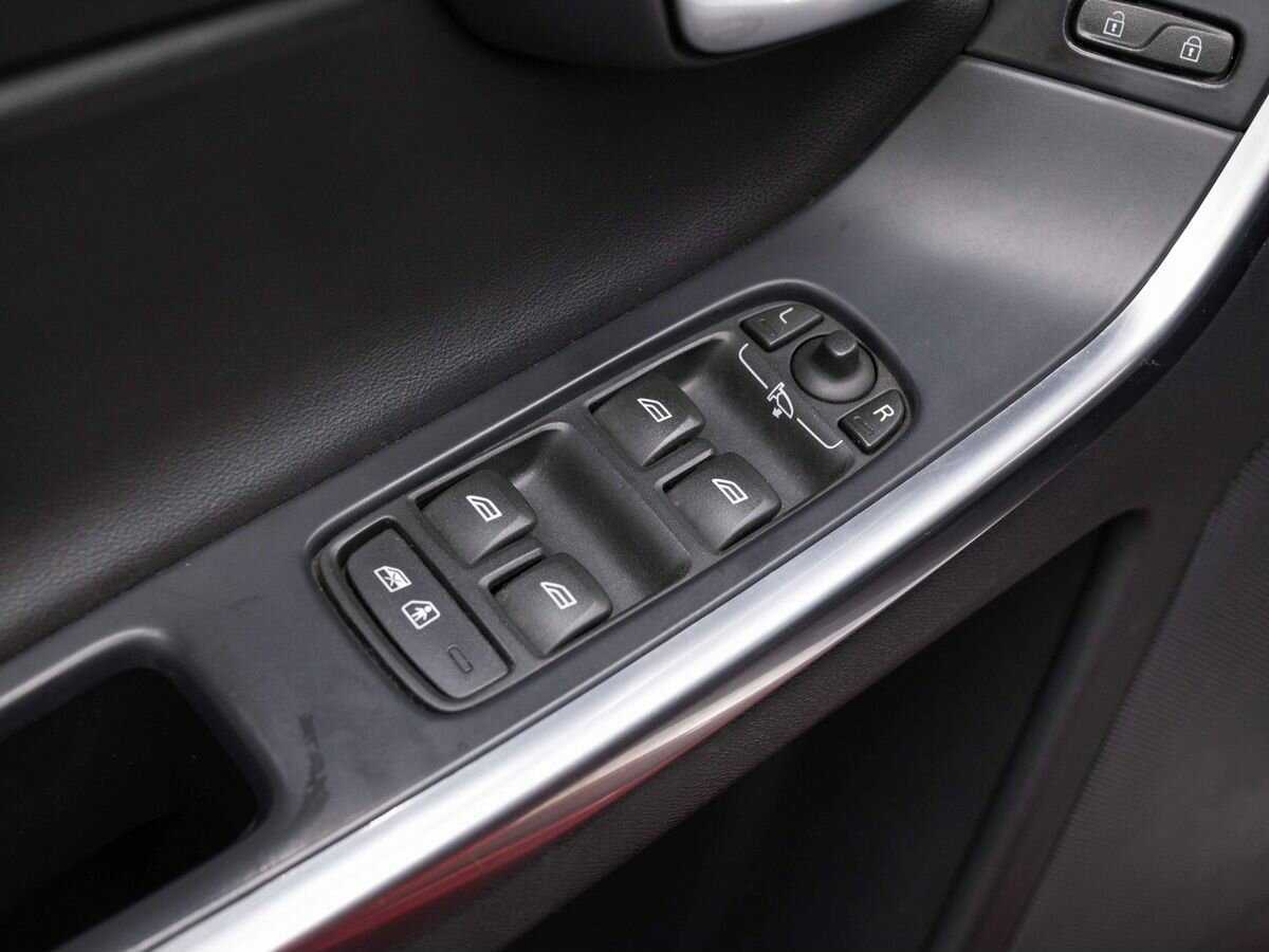 Купить Volvo XC60, 2014, 189 415 км.. Фото: #15