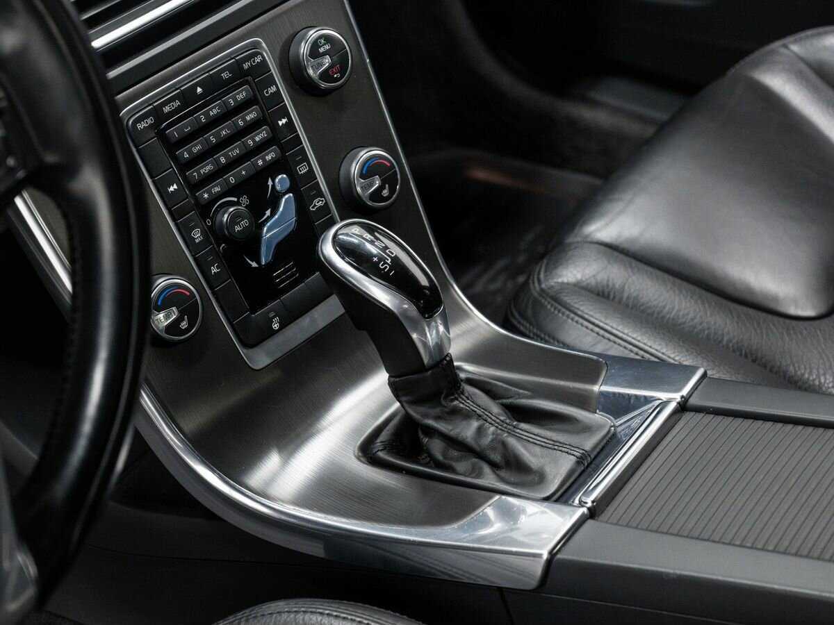 Купить Volvo S60, 2013, 165 000 км.. Фото: #18