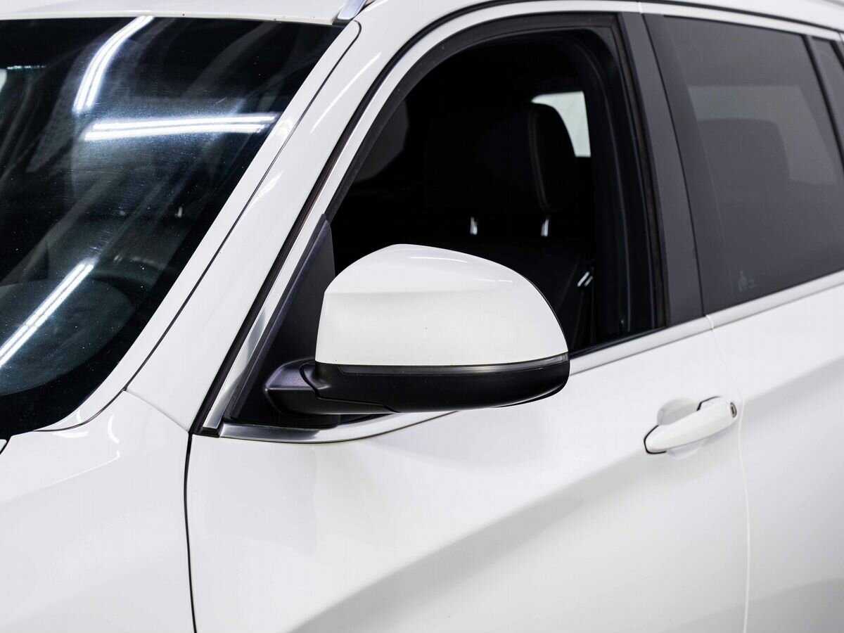 Купить BMW X3, 2015, 250 030 км.. Фото: #7