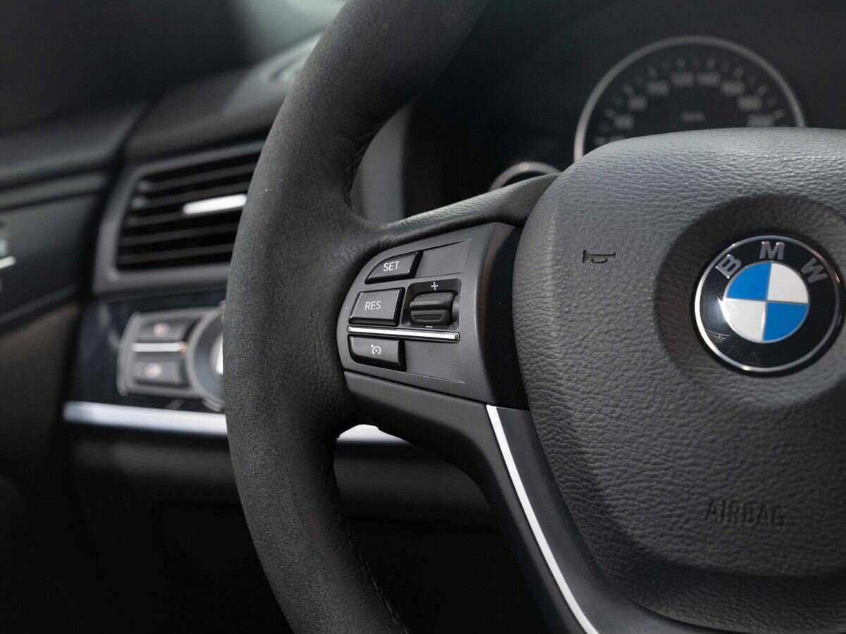 Купить BMW X3, 2015, 250 030 км.. Фото: #17