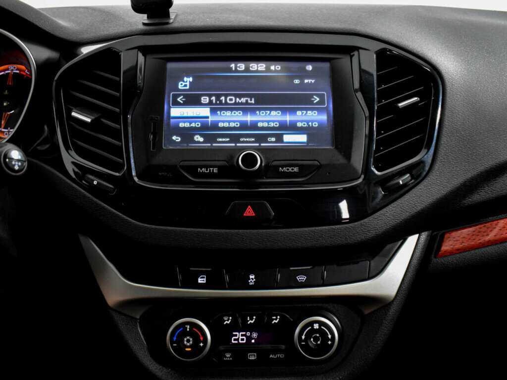 Купить Lada (ВАЗ) Vesta, 2020, 146 480 км.. Фото: #10