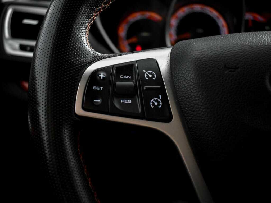 Купить Lada (ВАЗ) Vesta, 2020, 146 480 км.. Фото: #11