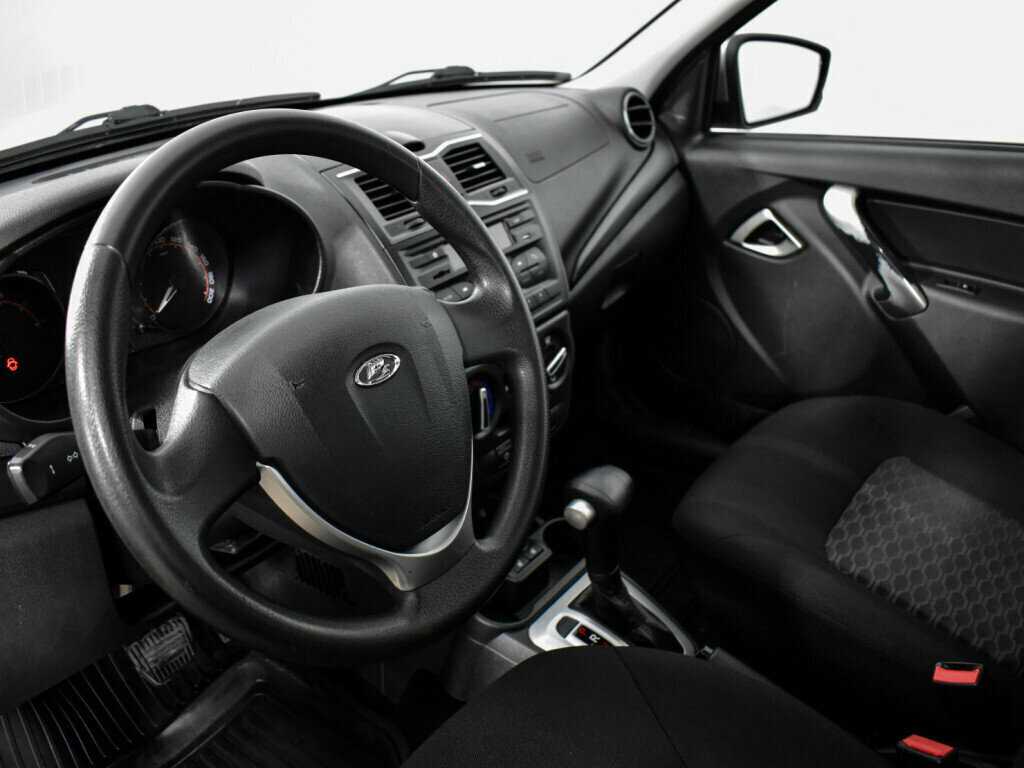 Купить Lada (ВАЗ) Granta, 2020, 89 092 км.. Фото: #8