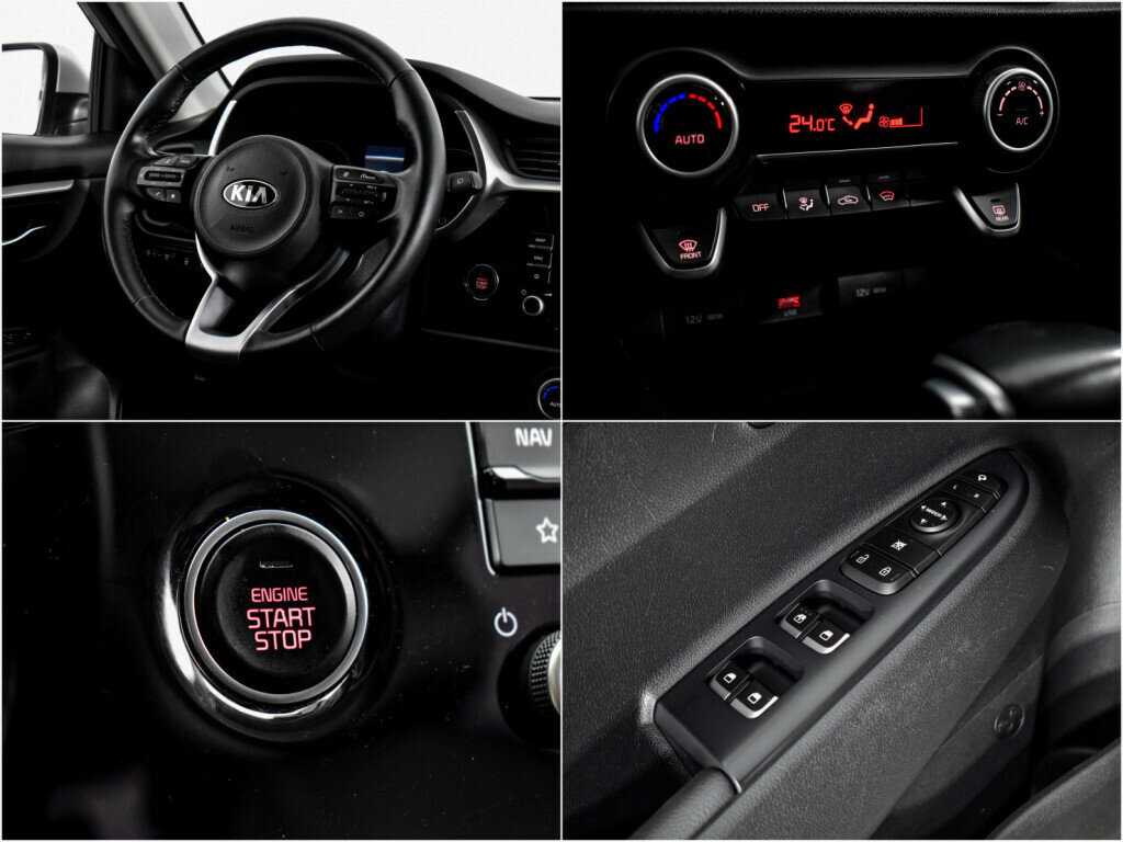 Купить Kia Rio, 2021, 67 500 км.. Фото: #15