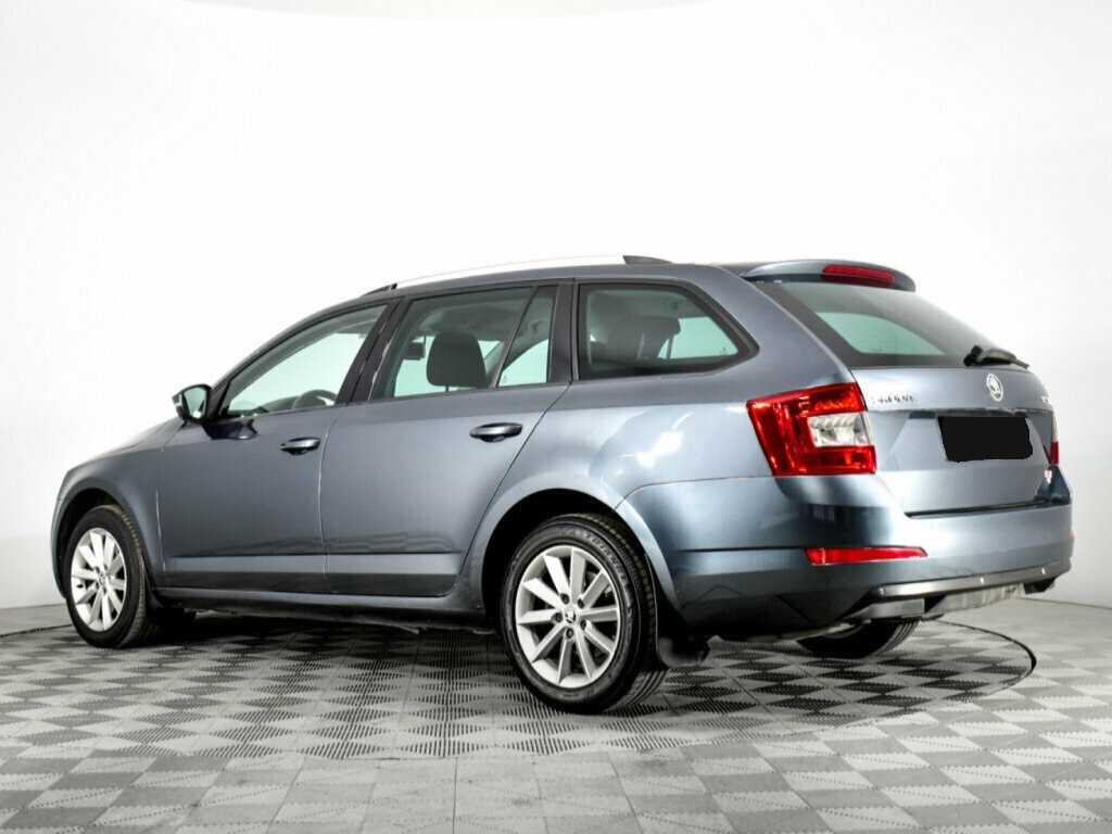 Купить Skoda Octavia, 2014, 179 288 км.. Фото: #5