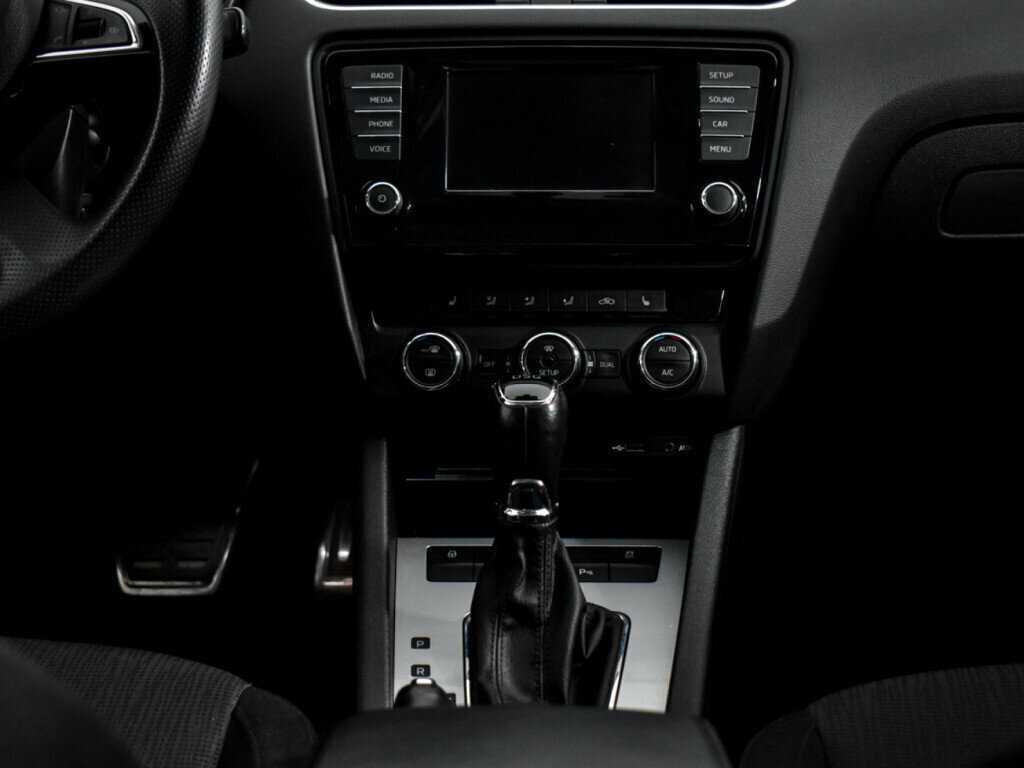 Купить Skoda Octavia, 2014, 179 288 км.. Фото: #10