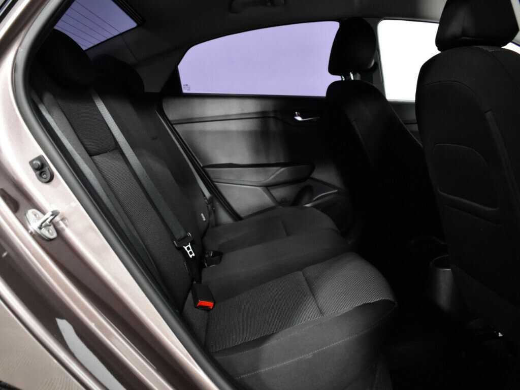 Купить Hyundai Solaris, 2020, 36 000 км.. Фото: #9