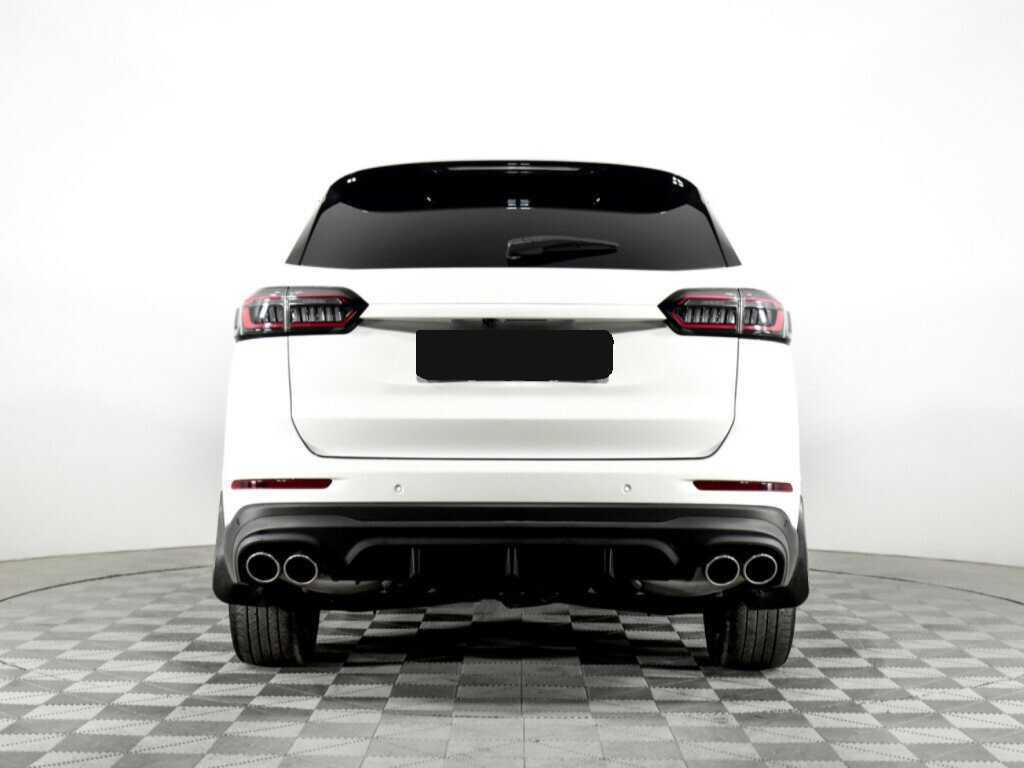 Купить Chery Tiggo 8 Pro Max, 2022, 37 410 км.. Фото: #5