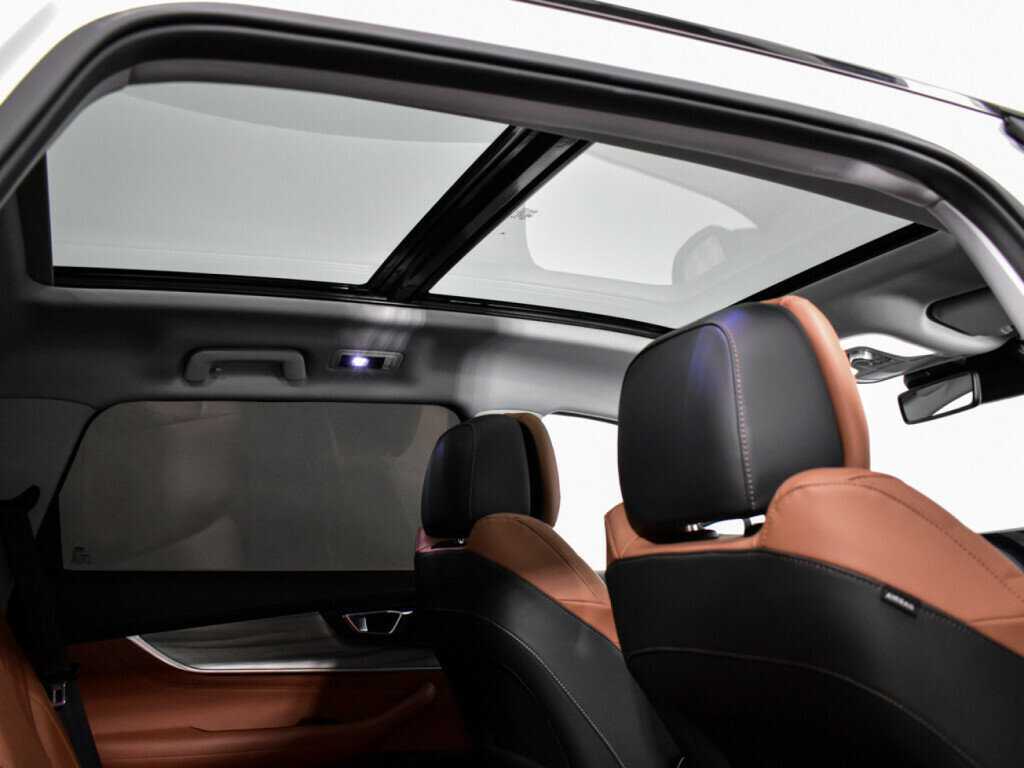 Купить Chery Tiggo 8 Pro Max, 2022, 37 410 км.. Фото: #14