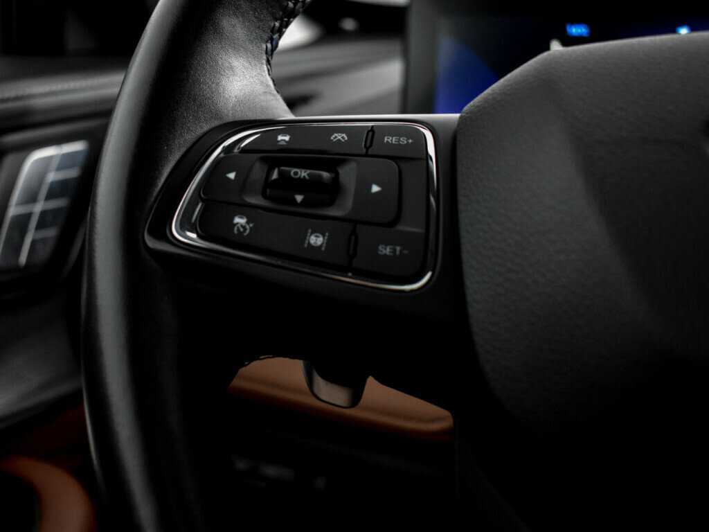 Купить Chery Tiggo 8 Pro Max, 2022, 37 410 км.. Фото: #17