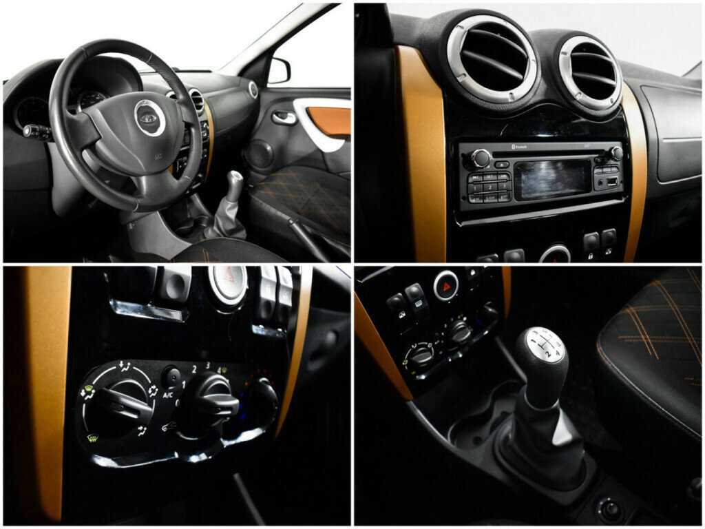 Купить Lada (ВАЗ) Largus, 2016, 78 820 км.. Фото: #12