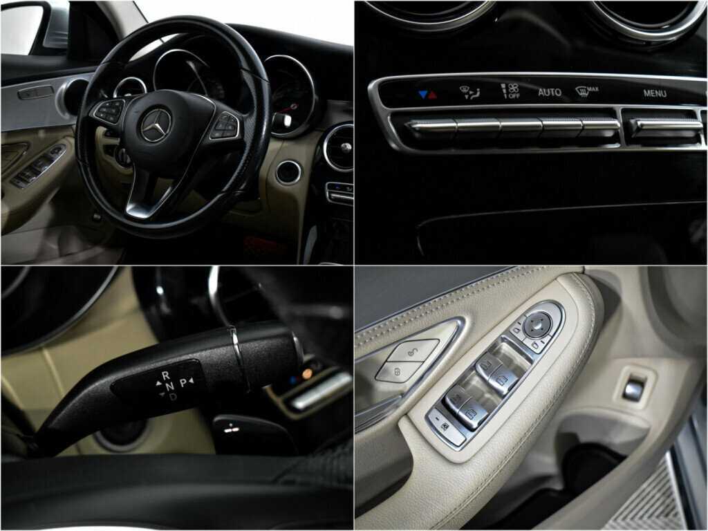 Купить Mercedes-Benz C-Класс, 2014, 114 043 км.. Фото: #13