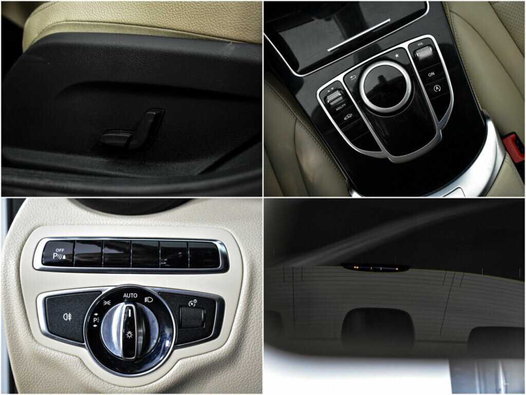 Купить Mercedes-Benz C-Класс, 2014, 114 043 км.. Фото: #14