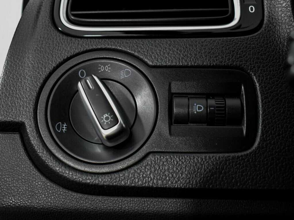 Купить Фольксваген Поло, 2018, 97 446 км.. Фото: #9