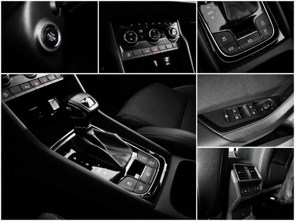 Купить Skoda Karoq, 2020, 85 125 км.. Фото: #14